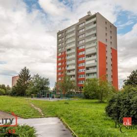 Foto inzerátu Prodej bytu 3+kk 67 m², Praha