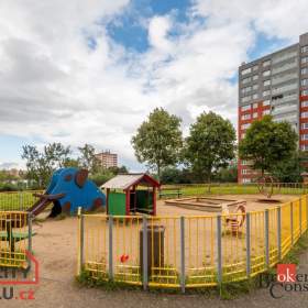 Foto inzerátu Prodej bytu 3+kk 67 m², Praha