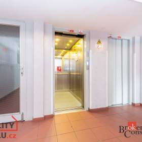 Foto inzerátu Prodej bytu 3+kk 67 m², Praha
