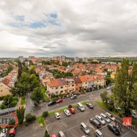 Foto inzerátu Prodej bytu 3+kk 67 m², Praha