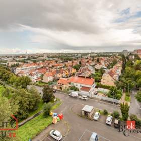 Foto inzerátu Prodej bytu 3+kk 67 m², Praha