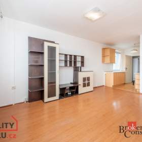Foto inzerátu Prodej bytu 3+kk 67 m², Praha