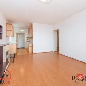 Foto inzerátu Prodej bytu 3+kk 67 m², Praha