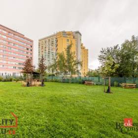 Foto inzerátu Prodej bytu 3+kk 67 m², Praha