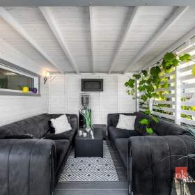 Foto inzerátu Prodej rodinného domu 196 m², Průhonice