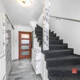 Foto inzerátu Prodej rodinného domu 196 m², Průhonice