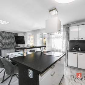 Foto inzerátu Prodej rodinného domu 196 m², Průhonice