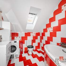 Foto inzerátu Prodej rodinného domu 196 m², Průhonice