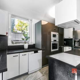Foto inzerátu Prodej rodinného domu 196 m², Průhonice
