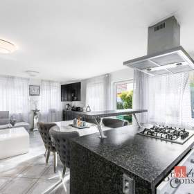 Foto inzerátu Prodej rodinného domu 196 m², Průhonice