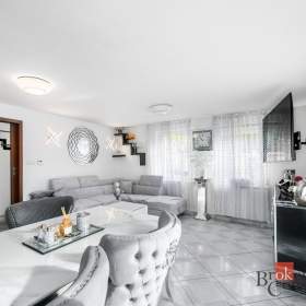 Foto inzerátu Prodej rodinného domu 196 m², Průhonice