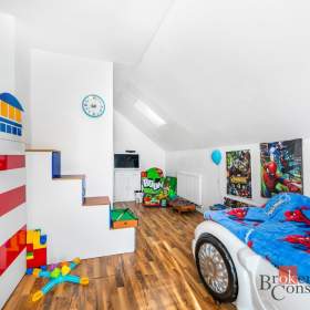 Foto inzerátu Prodej rodinného domu 196 m², Průhonice