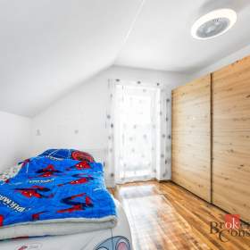 Foto inzerátu Prodej rodinného domu 196 m², Průhonice