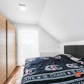 Foto inzerátu Prodej rodinného domu 196 m², Průhonice
