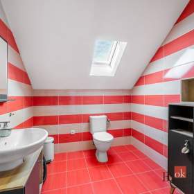 Foto inzerátu Prodej rodinného domu 196 m², Průhonice