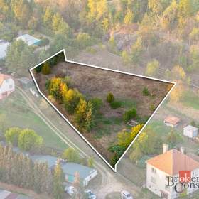 Prodej stavebního pozemku 2 190 m², Velké Meziříčí / 19969130