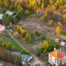 Foto inzerátu Prodej stavebního pozemku 2 190 m², Velké Meziříčí