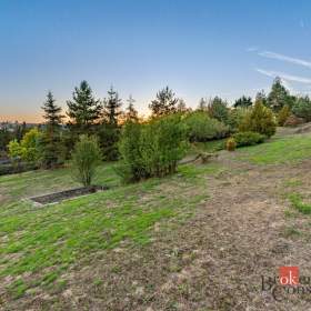 Foto inzerátu Prodej stavebního pozemku 2 190 m², Velké Meziříčí