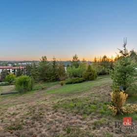 Foto inzerátu Prodej stavebního pozemku 2 190 m², Velké Meziříčí