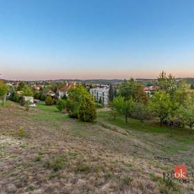 Foto inzerátu Prodej stavebního pozemku 2 190 m², Velké Meziříčí