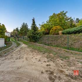 Foto inzerátu Prodej stavebního pozemku 2 190 m², Velké Meziříčí