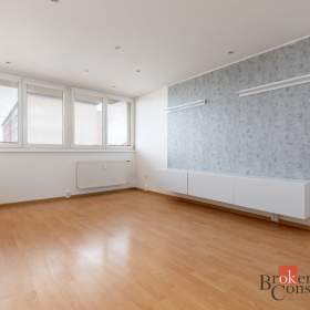 Foto inzerátu Prodej bytu 3+1 71 m², Opava