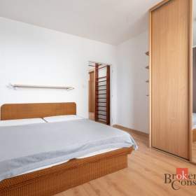 Foto inzerátu Prodej bytu 3+1 71 m², Opava