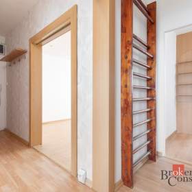 Foto inzerátu Prodej bytu 3+1 71 m², Opava