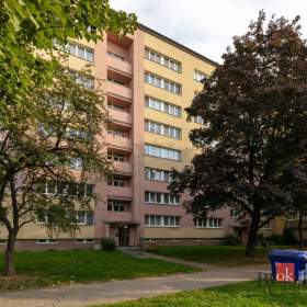 Foto inzerátu Prodej bytu 3+1 71 m², Opava