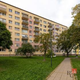 Foto inzerátu Prodej bytu 3+1 71 m², Opava