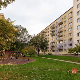 Foto inzerátu Prodej bytu 3+1 71 m², Opava