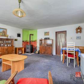 Foto inzerátu Prodej rodinného domu 188 m², Neurazy