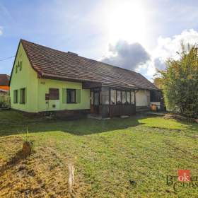 Foto inzerátu Prodej rodinného domu 188 m², Neurazy