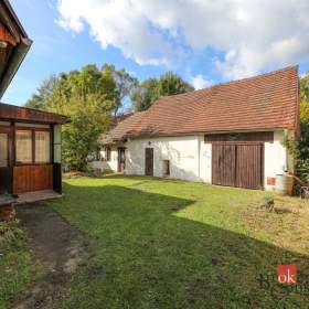 Foto inzerátu Prodej rodinného domu 188 m², Neurazy