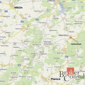 Foto inzerátu Prodej rodinného domu 188 m², Neurazy