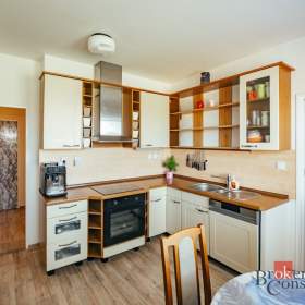 Fotka k inzerátu Prodej bytu 2+1 60 m², Opočno / 19162981