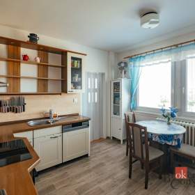 Foto inzerátu Prodej bytu 2+1 60 m², Opočno