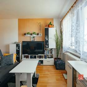 Foto inzerátu Prodej bytu 2+1 60 m², Opočno