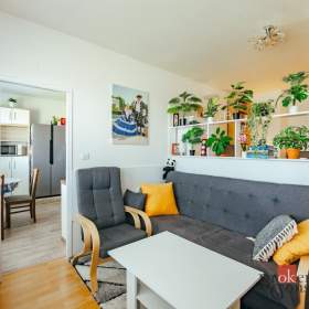 Foto inzerátu Prodej bytu 2+1 60 m², Opočno