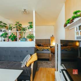 Foto inzerátu Prodej bytu 2+1 60 m², Opočno