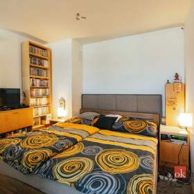 Foto inzerátu Prodej bytu 2+1 60 m², Opočno