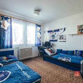 Foto inzerátu Prodej bytu 2+1 60 m², Opočno
