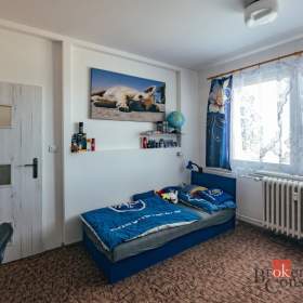 Foto inzerátu Prodej bytu 2+1 60 m², Opočno
