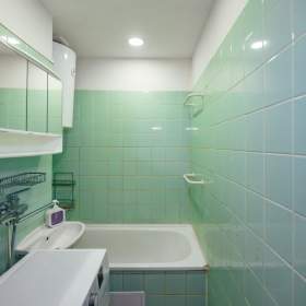 Foto inzerátu Prodej bytu 2+1 60 m², Opočno