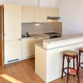 Foto inzerátu Pronájem bytu 2+kk 67 m², Jesenice