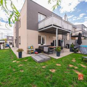 Foto inzerátu Prodej bytu 4+kk 81 m², Vochov
