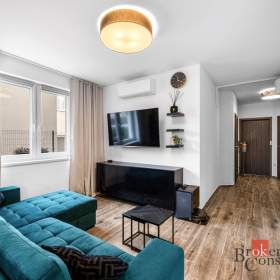 Foto inzerátu Prodej bytu 4+kk 81 m², Vochov