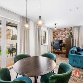 Foto inzerátu Prodej bytu 4+kk 81 m², Vochov