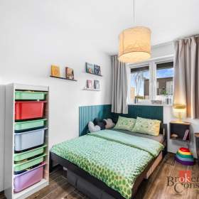 Foto inzerátu Prodej bytu 4+kk 81 m², Vochov
