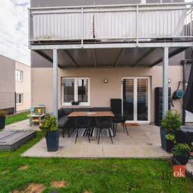 Foto inzerátu Prodej bytu 4+kk 81 m², Vochov